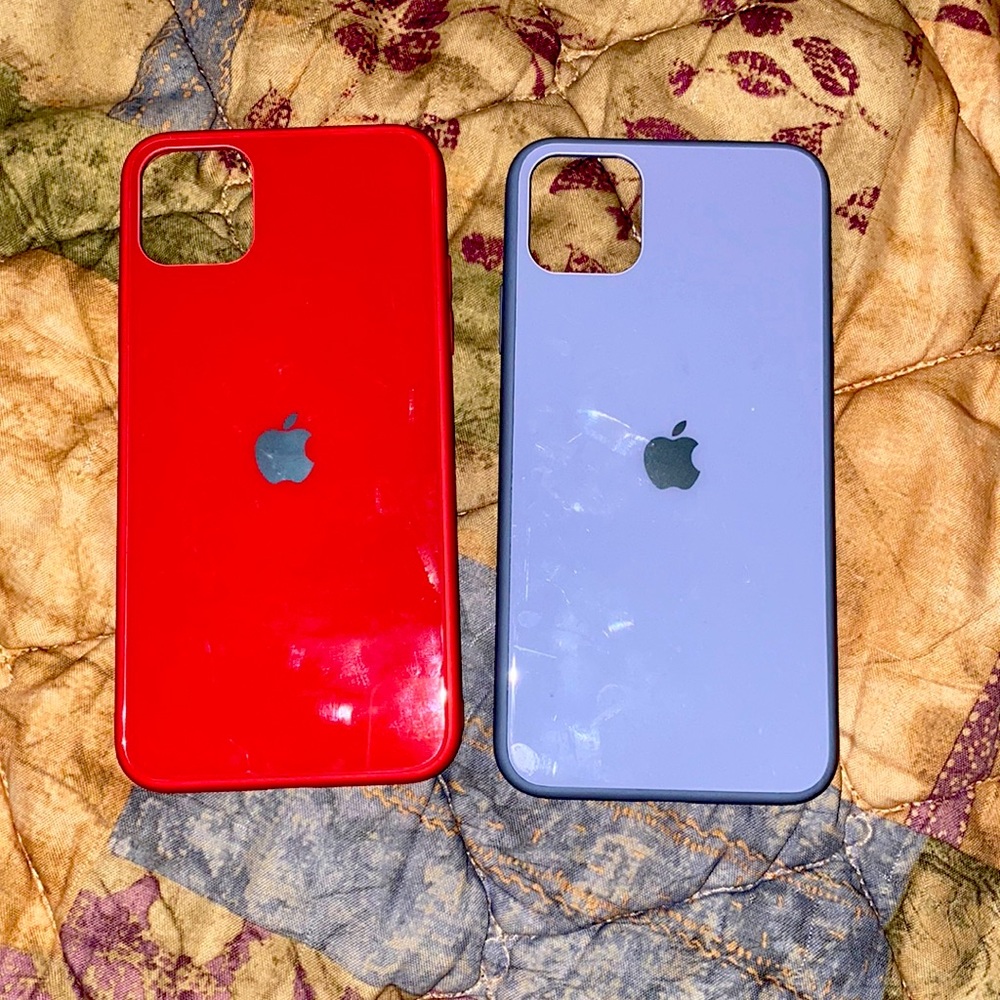 iPhone 11 Pro Max case